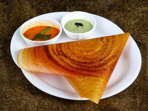 Masala Dosa