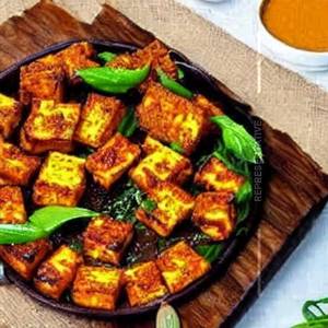 Big Crispy Paneer