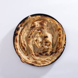 Laccha Paratha
