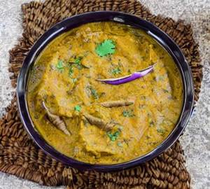 Brinji Korma