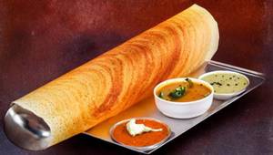 Alleppey Special Dosa