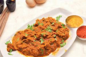 Egg Chettinad Masala