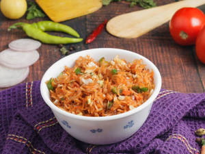 Veg. Fry Rice