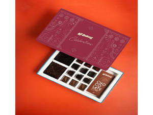 Chocolate Indulgence