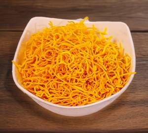 Special Barik Sev
