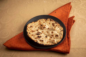 1 Tandoori Roti