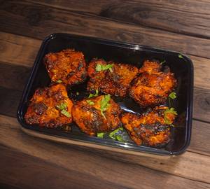 Pepper Chicken Tikka