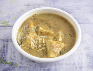 Shahi Paneer