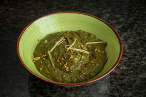 Sarso Da Saag