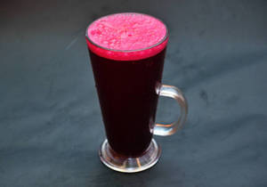 Gajar Beet Mint Ginger Juice