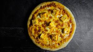 Paneer Special Pizza