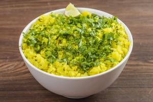 Poha  
