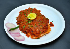 Masala Pav