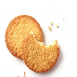 Cashew Butter Cookies