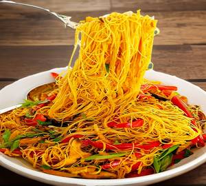 Singapuri Noodles