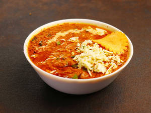 Paneer Dahi Kali Mirch