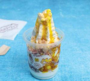 Badam delight