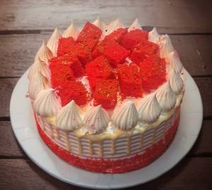 Red velvet