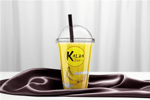 Banana Shake