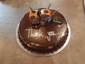 Chocolate Truffle Cake [500 grams]