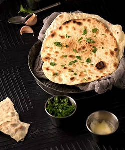 Tandoori Roti