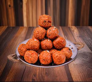 Churma Laddu