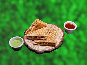 Panner Sandwich