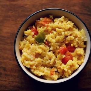 Veg Khichdi