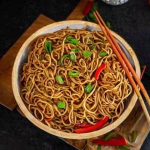 Fried Noodles