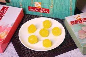 Kesar Anguri Petha