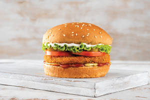 Veggie B