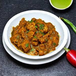 Gobi Masala