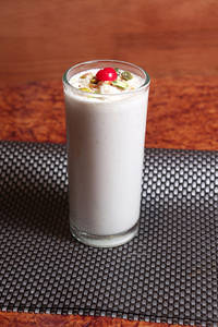 Classic Plain Lassi
