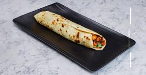 Crispy B.B.Q. Chicken Wrap