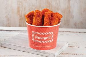 Boneless Chicken Tenders