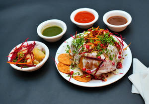 Raj Kachori