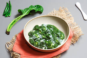 Palak Paneer