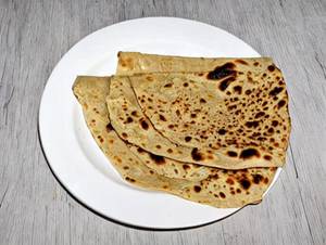Plain Parantha