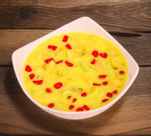 Liquid Fruit Salad