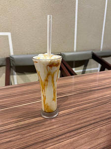Vanilla Shake
