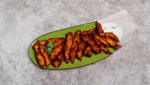 Nethly Fish Fry