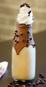 Coffee Frappe [330 Ml]