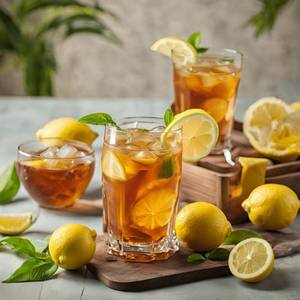 Lemon Ice Tea