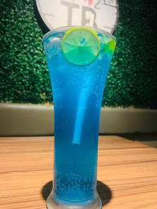 Blue Lagoon