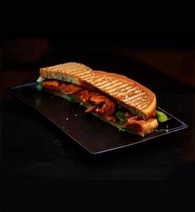 Tandoori Chicken Sandwich
