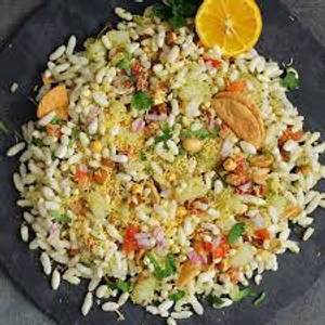 Sukhi Bhel