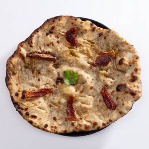 Stuffed Paratha - Sun Dried Tomato