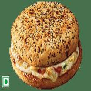 King JAW Breaker Burger