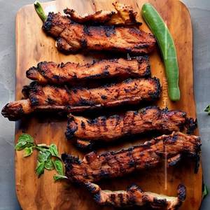Big Slam Grilled