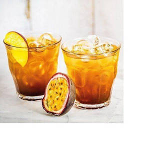 Peach & Passion Iced Tea